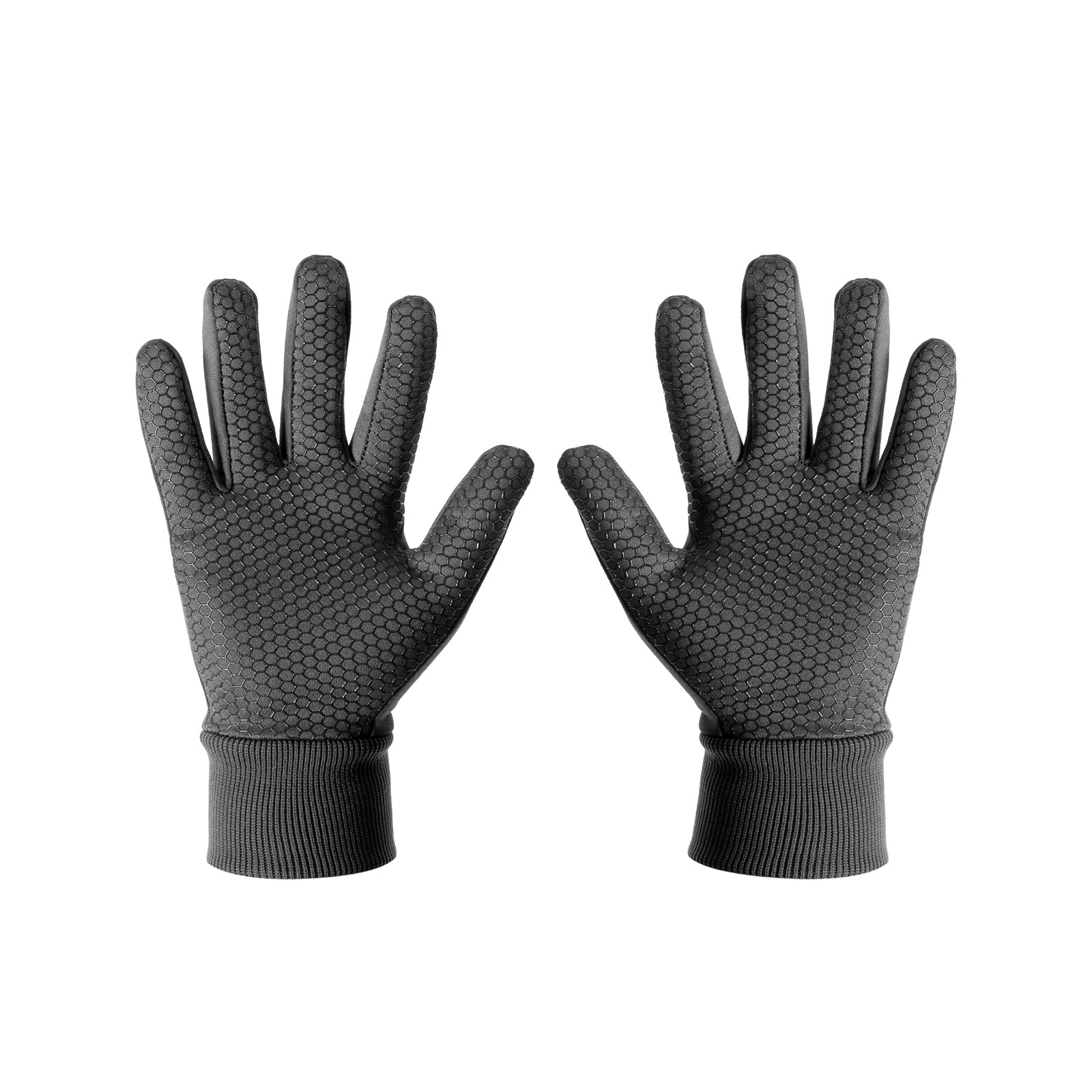 SSC Napoli Ebony Gloves 2025/2026