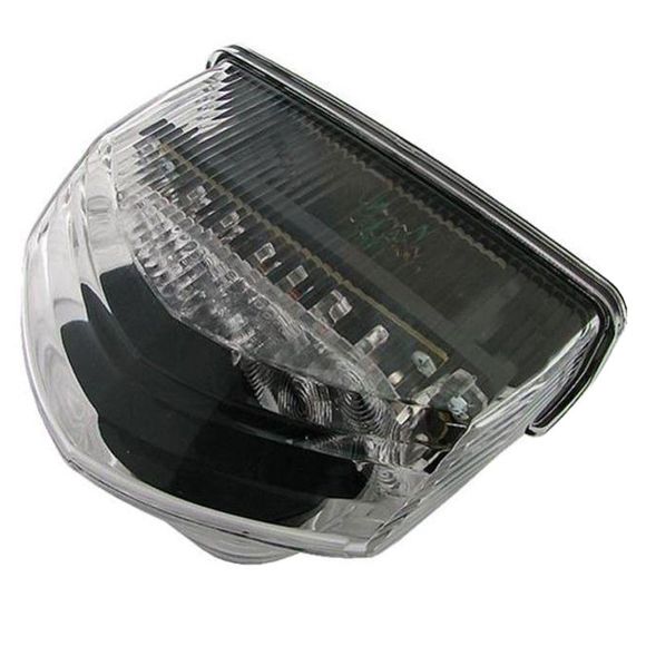Bihr LED rear lights with integrated indicatorsRef: 323003 / 1064293