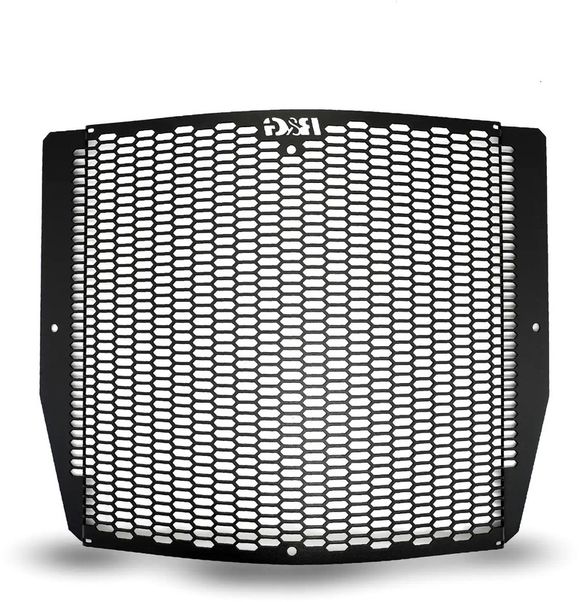 R&G Racing Pro radiator guard - blackRef: RGR01942A / 1126634