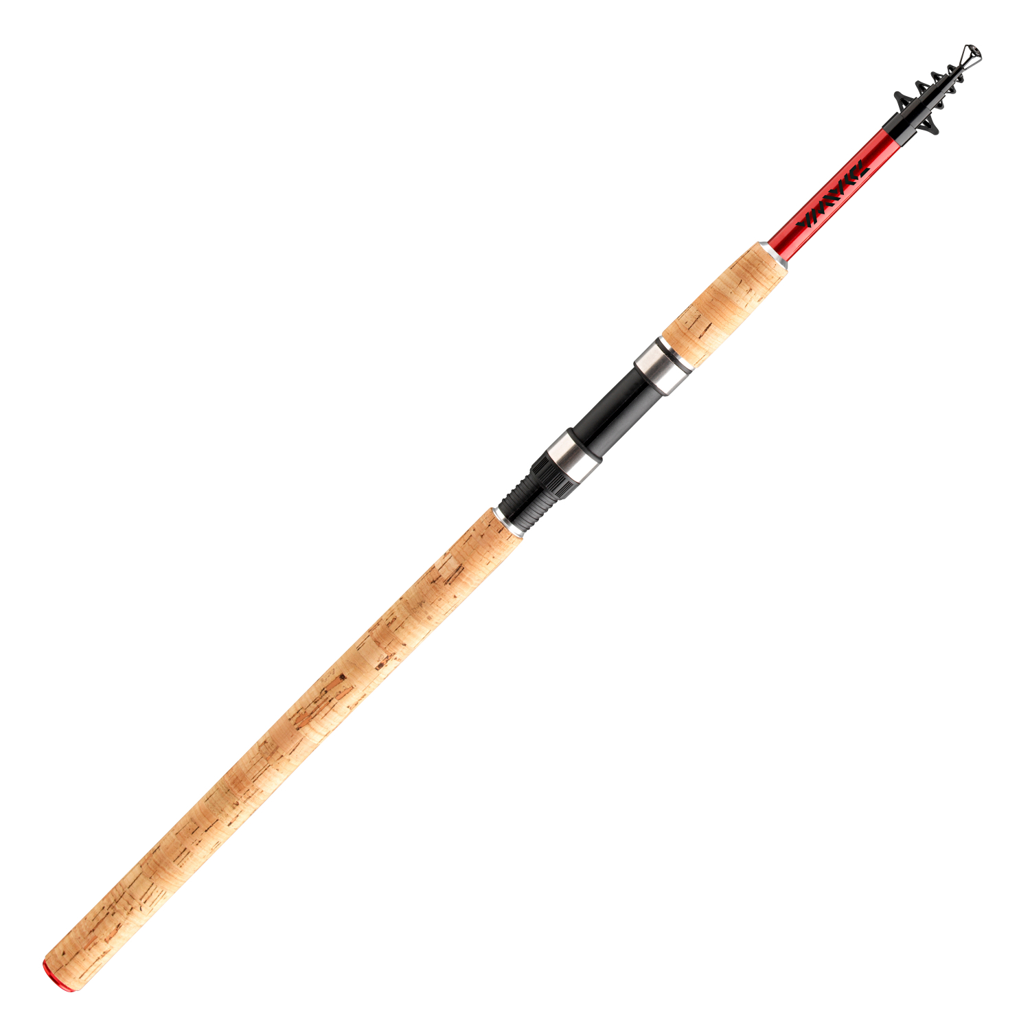 Daiwa Predator rods Sweepfire Tele Spin