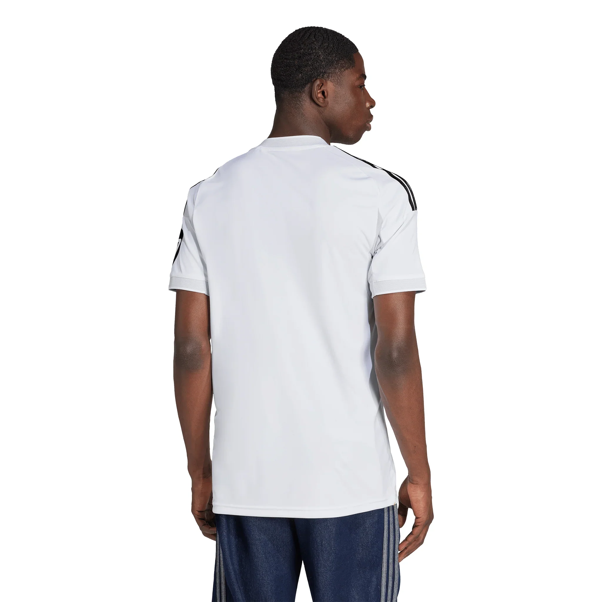 Real Madrid 25/26 Home Jersey