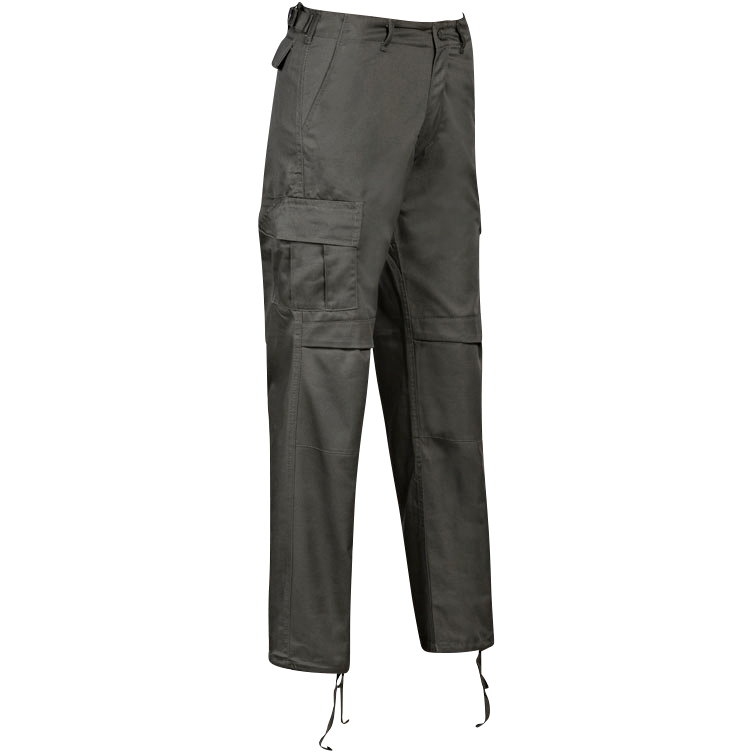 Child's BDU Trousers