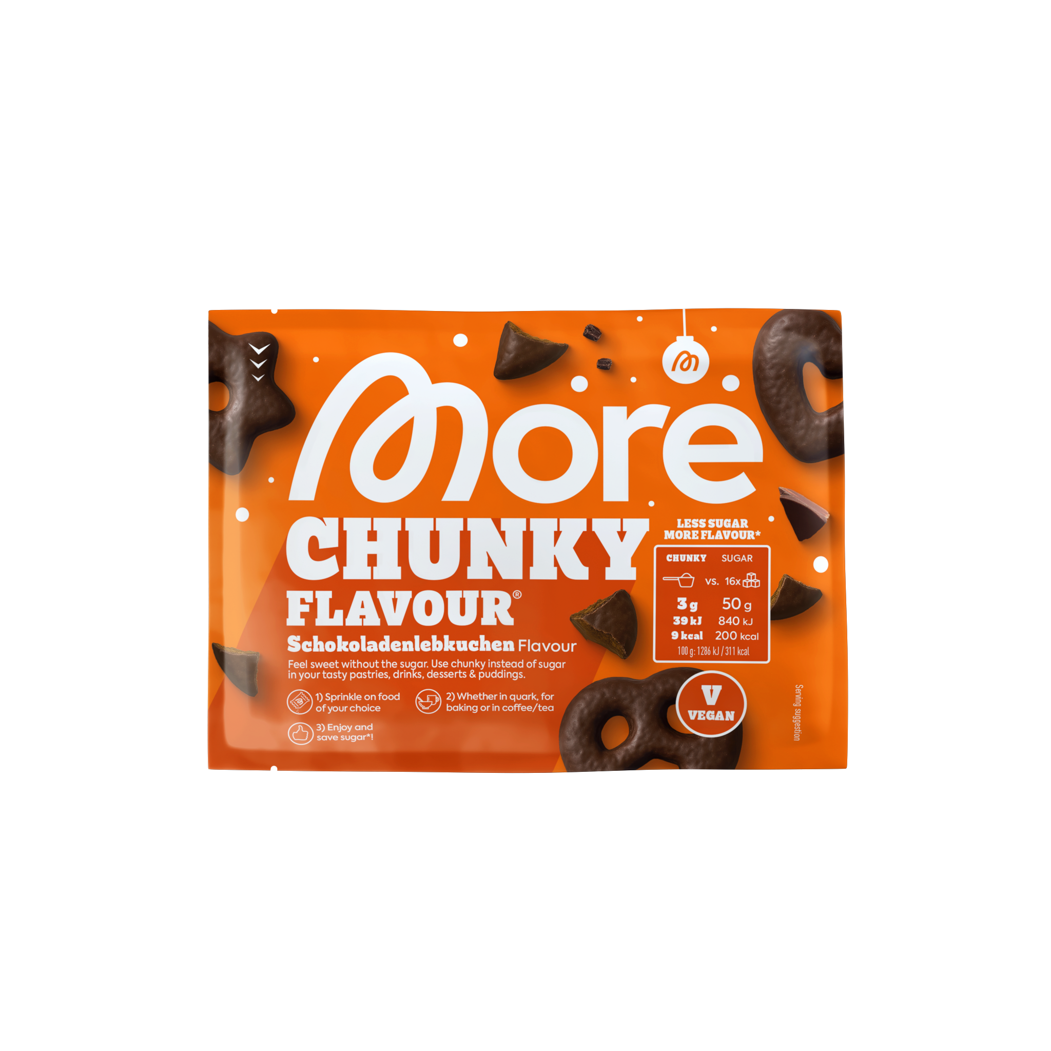 Chunky Flavour