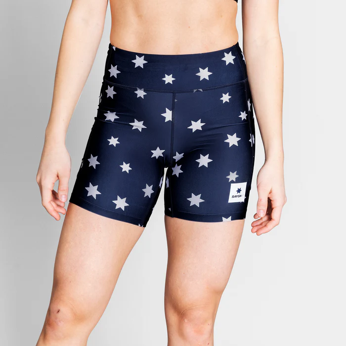 Star Combat+ Short Tights 7