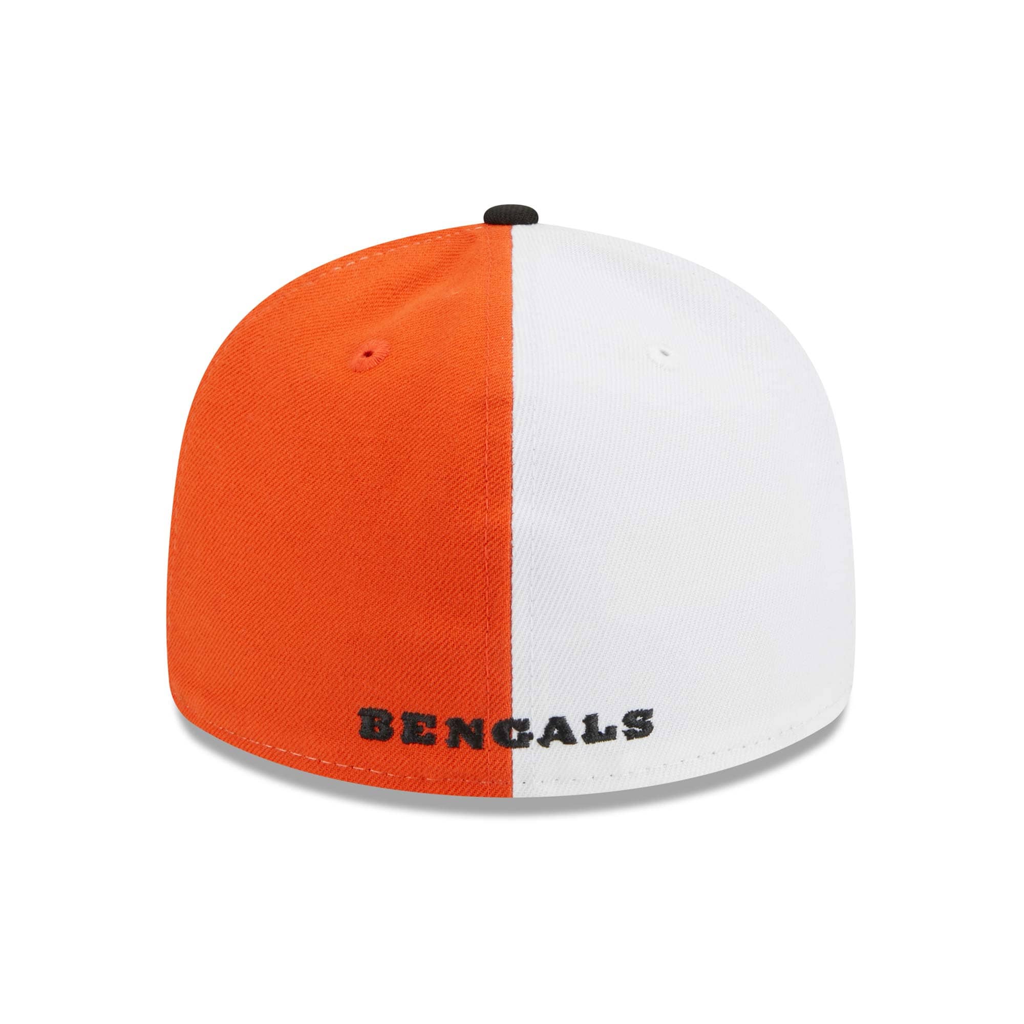 Cincinnati Bengals 2023 NFL Sideline New Era Low Profile 59FIFTY Fitted Cap