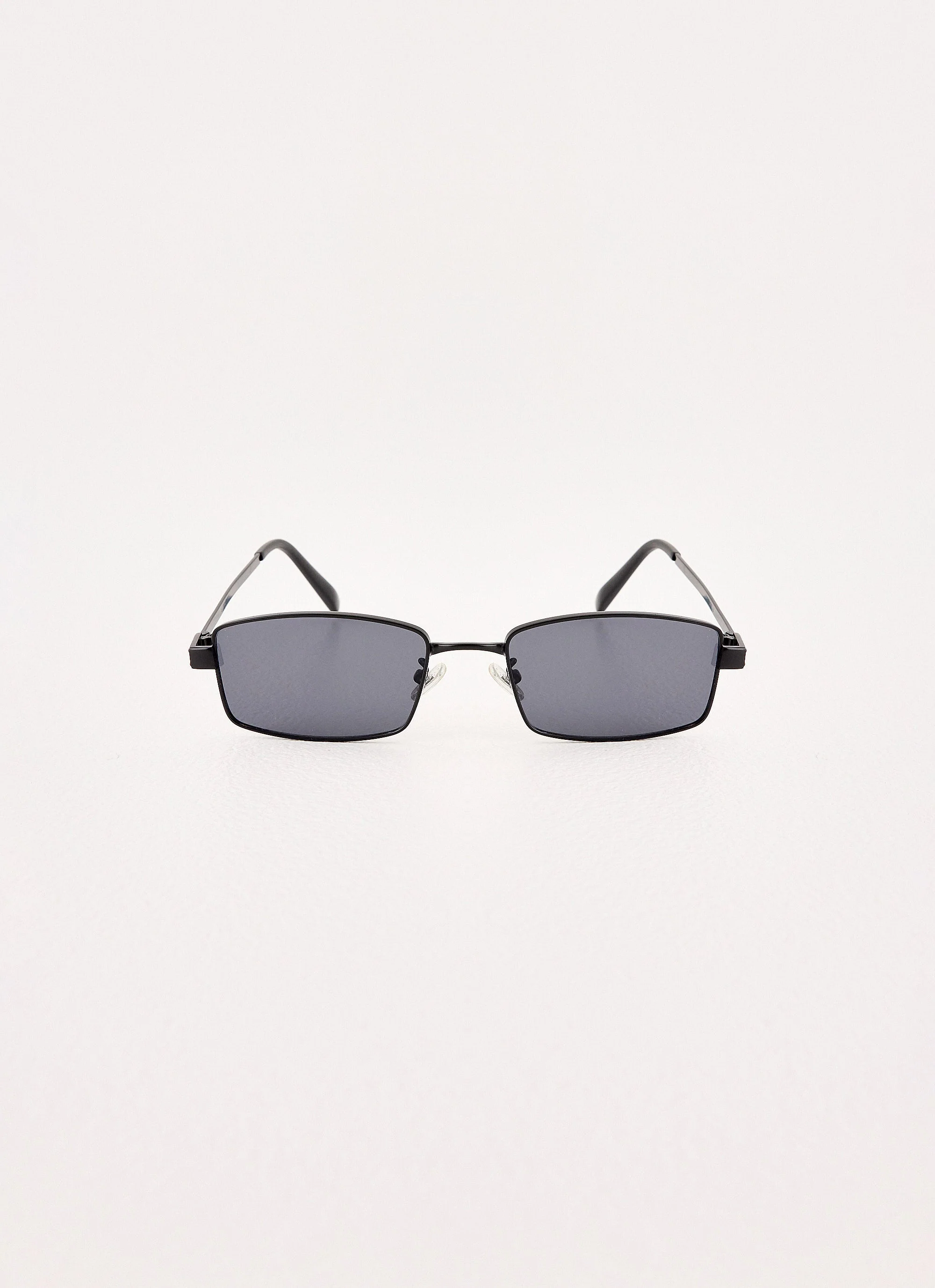 Bad Girl Sunglasses - Black