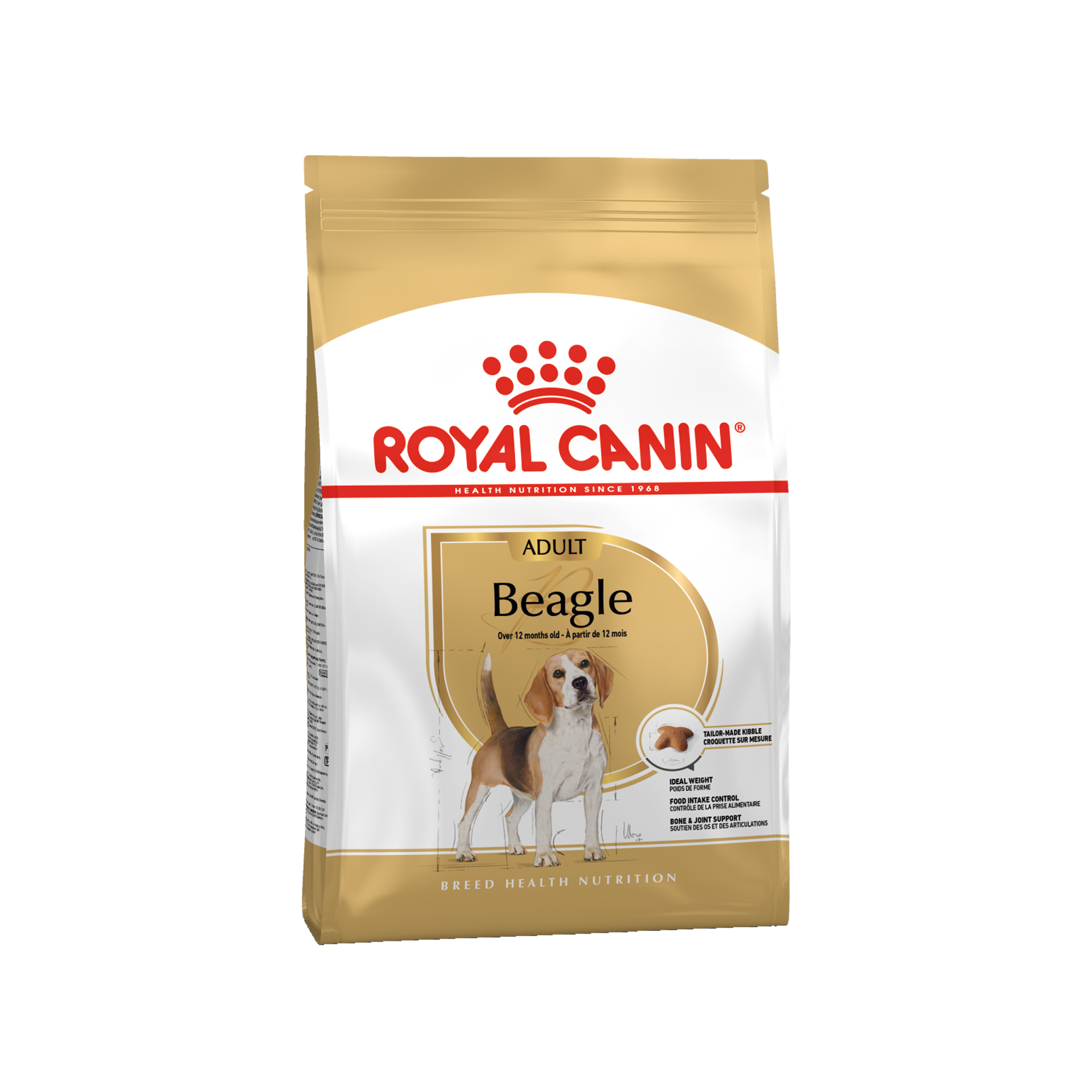 Royal Canin Beagle Adult - 3 kg