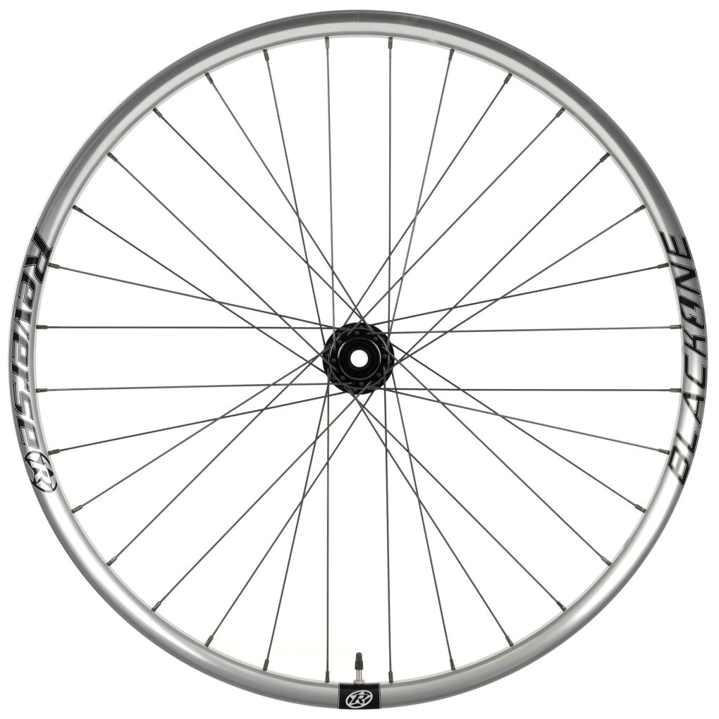 Reverse Components Black ONE 29
