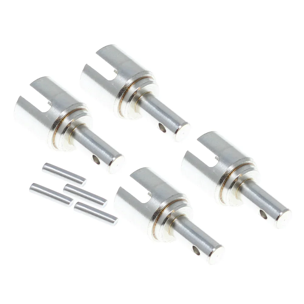 REDCAT Volcano Machined Metal D