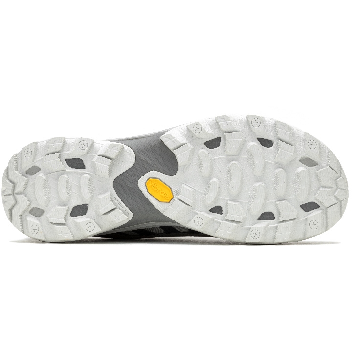 Merrell Moab Speed 2 GORE-TEX Hiking Shoes Men - asphalt