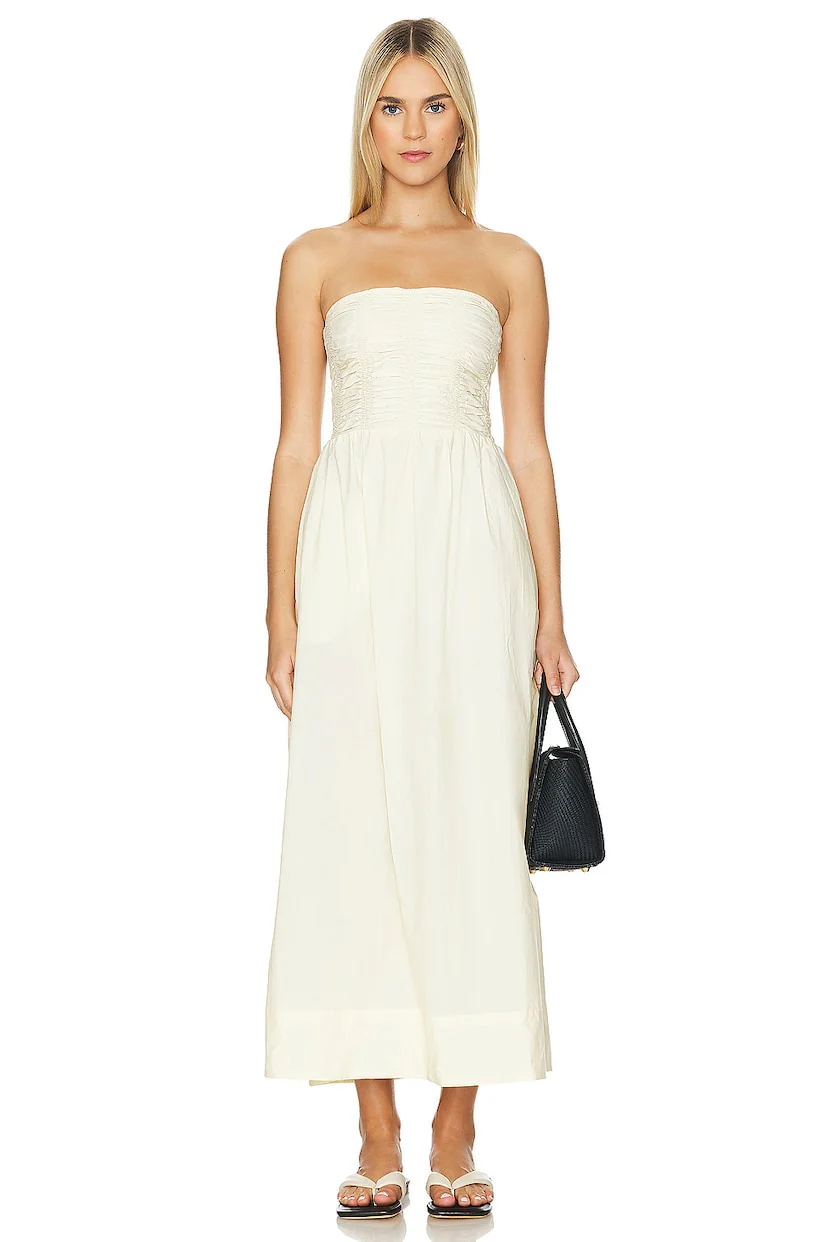 Dominquez Midi Dress