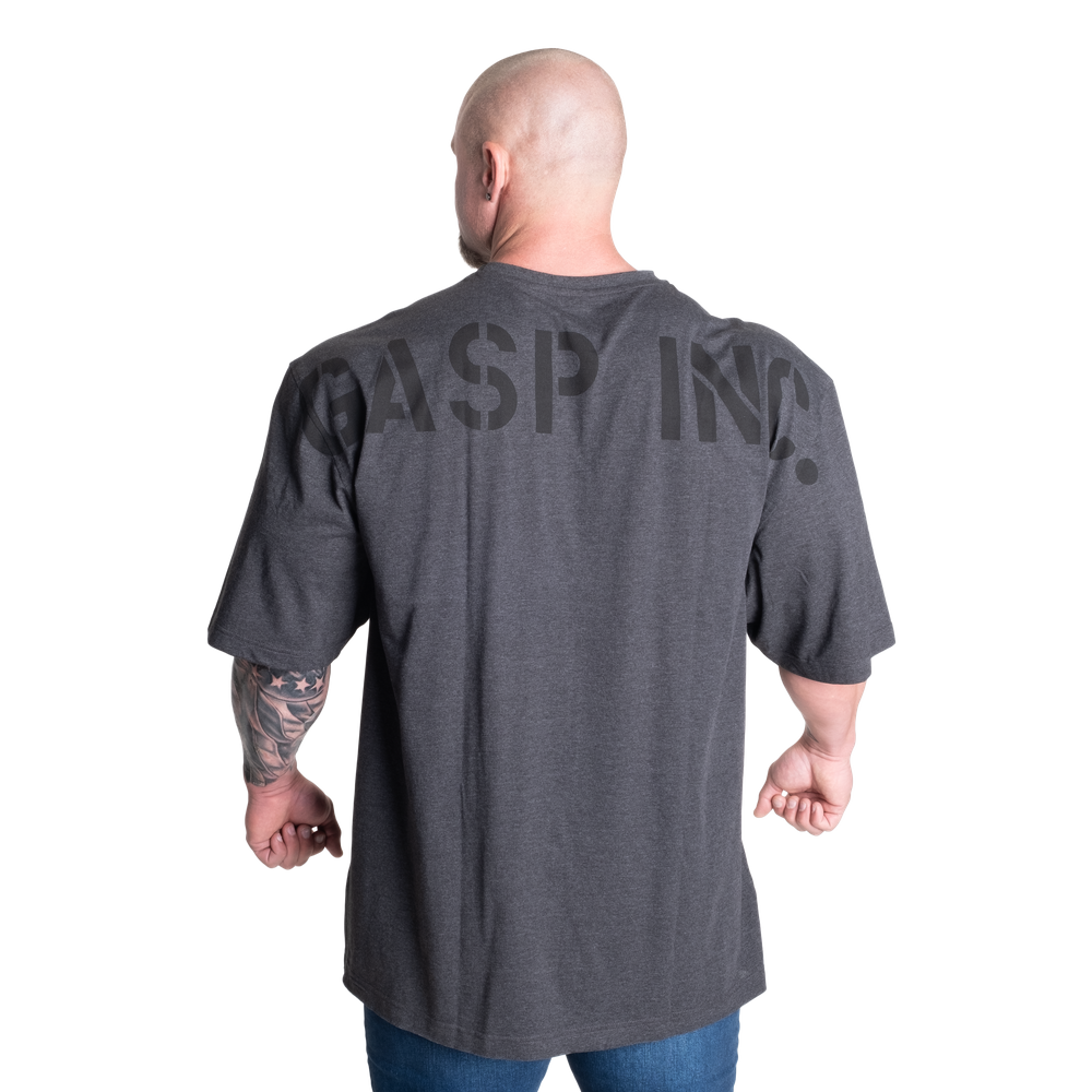 Skull Division Iron Tee