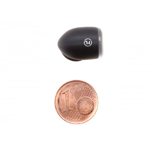 Highsider PROTON LED Turn Signal SERIE TWO (Pair) Universal - BlackRef : 204-540