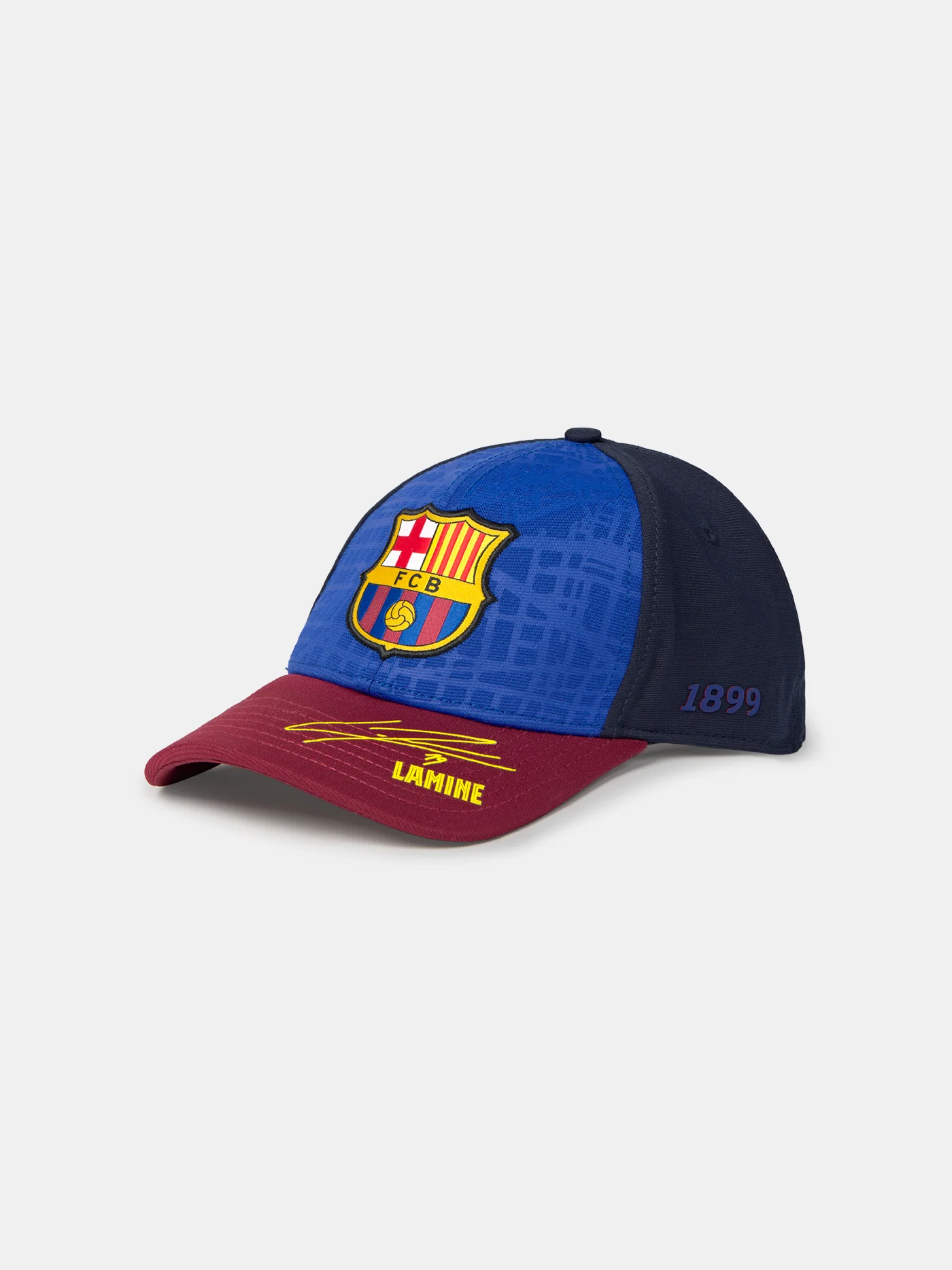 Cap Lamine Barça - Junior