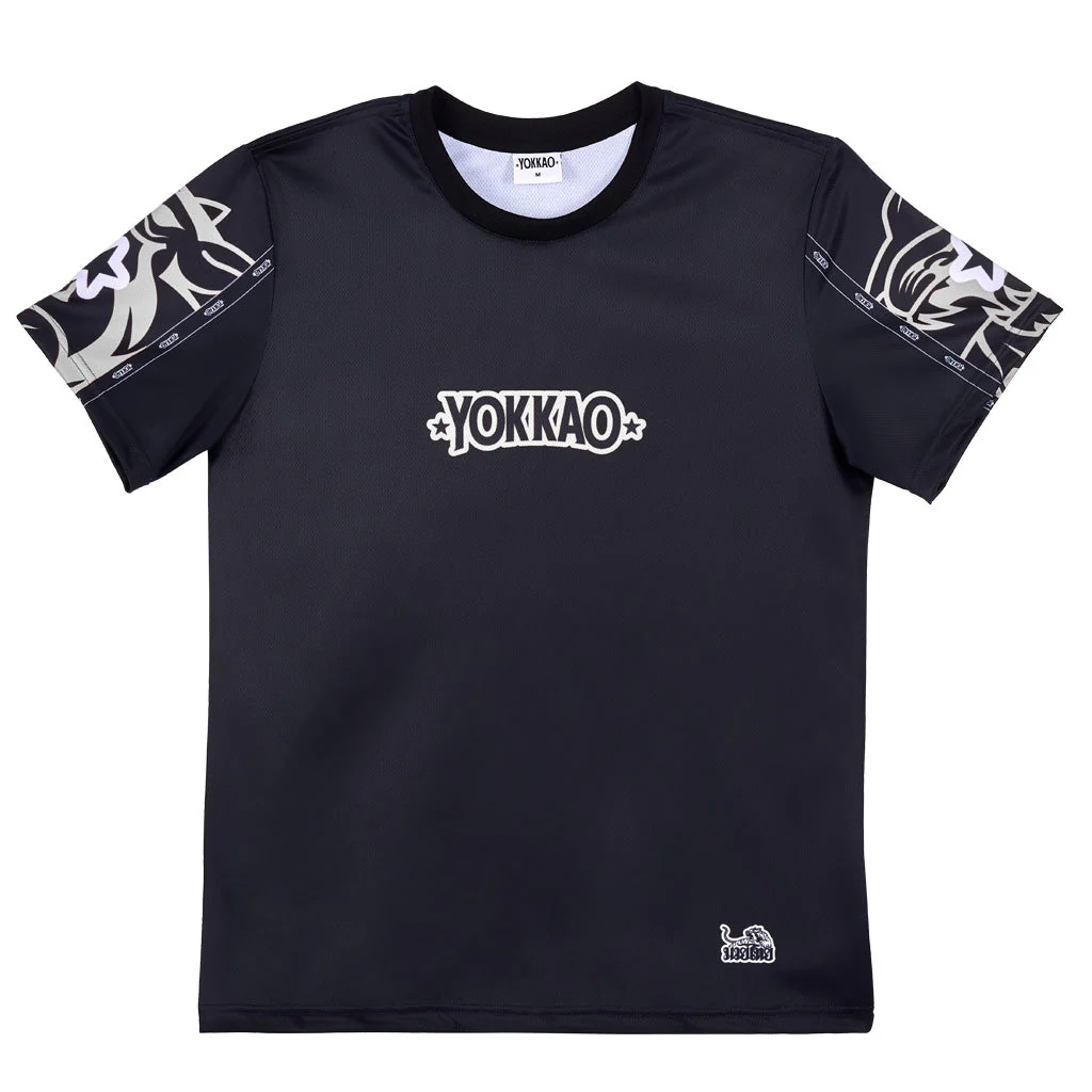 Original Workout T-Shirt Silver