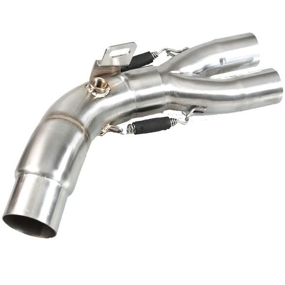 Mivv connection tube SUZUKI 1000 GSX-R 1000 - 2007 - 2008Ref: Mvs028C1 / 1072771