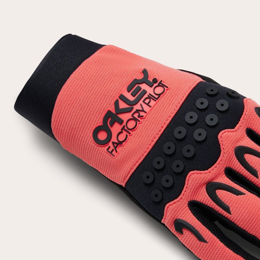Oakley Switchback 2.0 MTB Gloves Men - Paloma