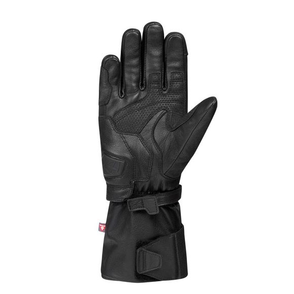 Ixon PRO MILES Gloves - BlackRef: IX1937