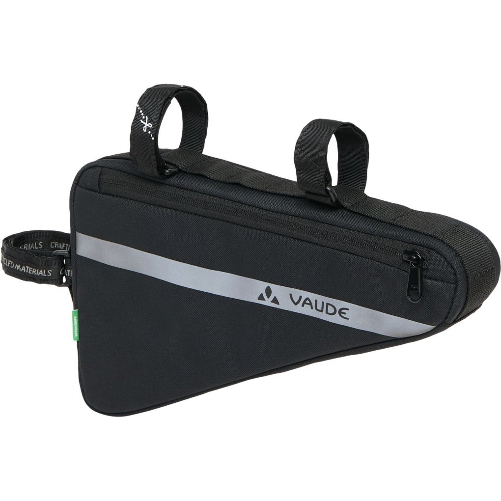 Vaude Frame Bag - 2L - black