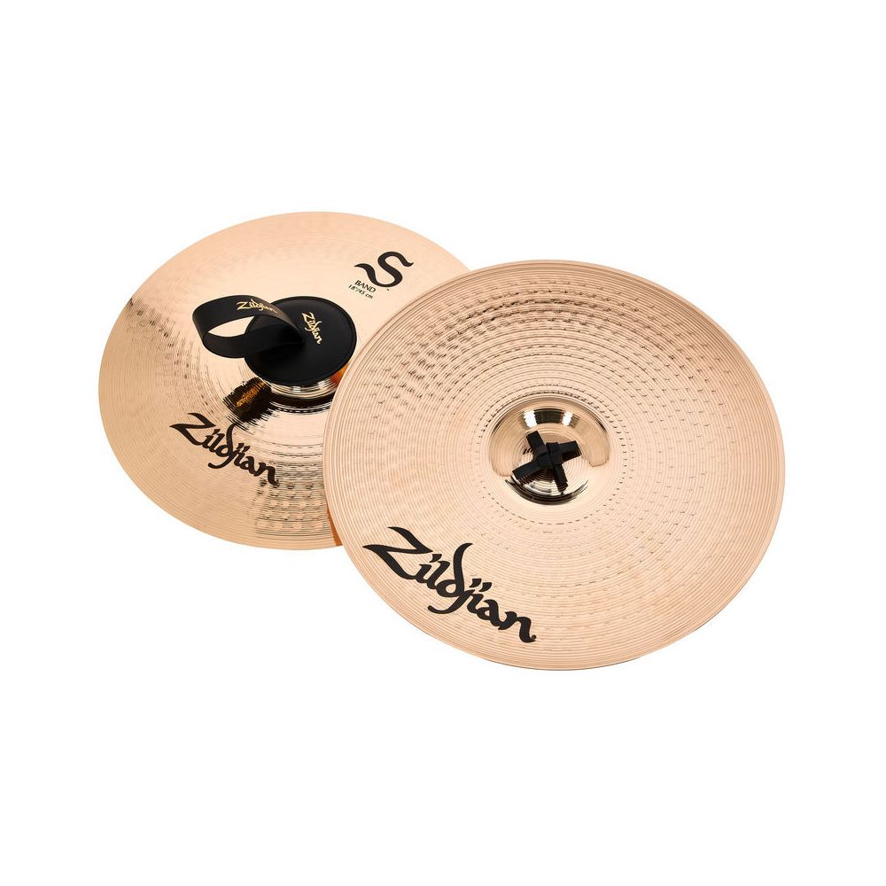 Zildjian 18