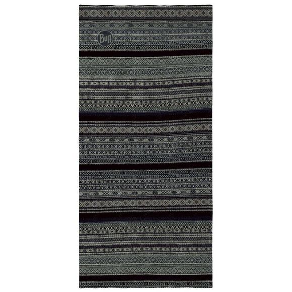 Buff ECOSTRETCH Neck Gaiter - ANIRA - BlackRef: BUF0032 / 118815.901.10.00