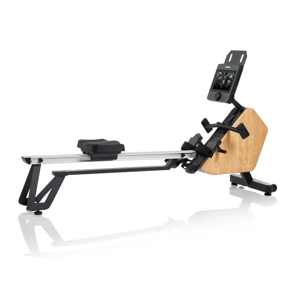 Rowing Machine  RowTech Smart NorsK