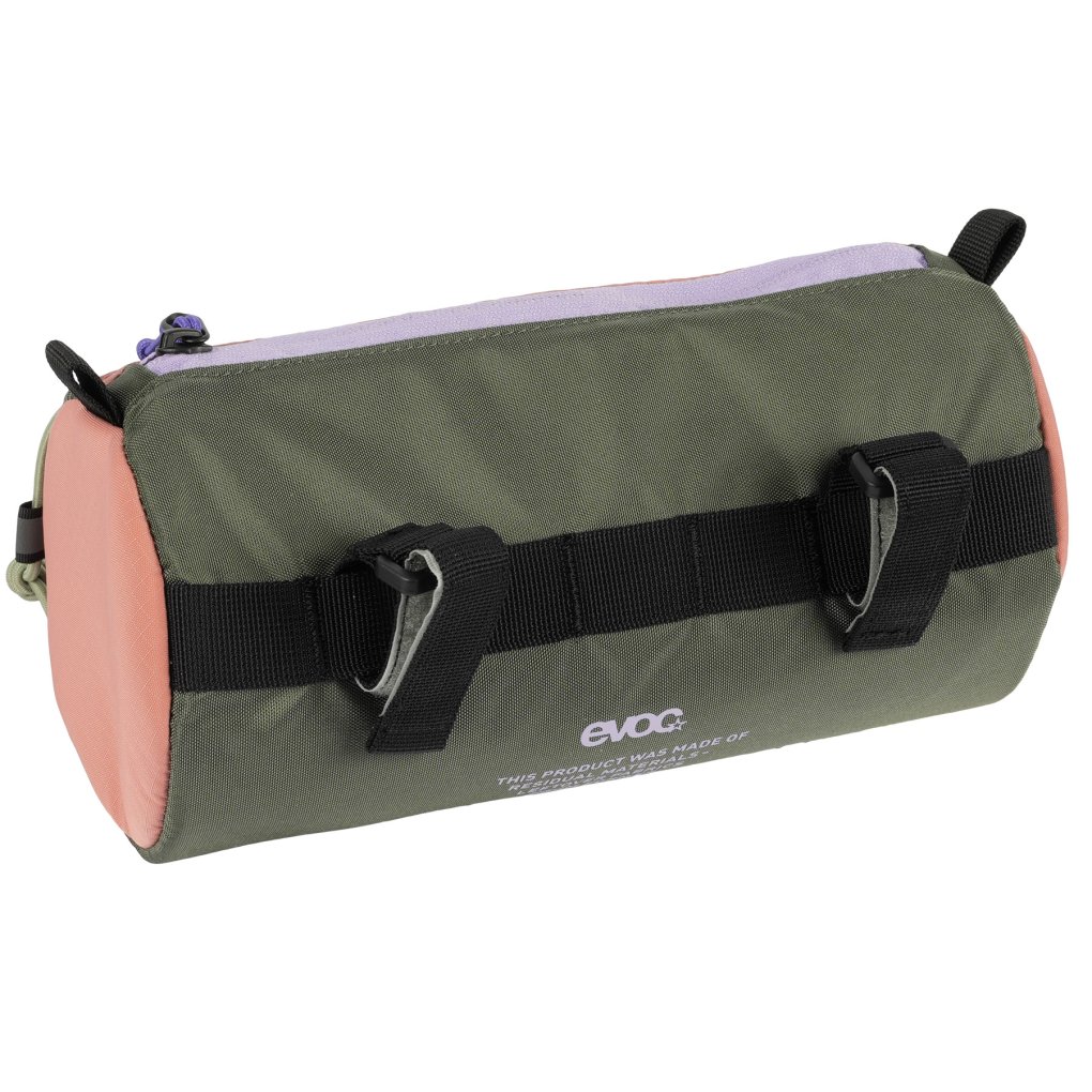 EVOC Handlebar Roll - 2L - Gaudy