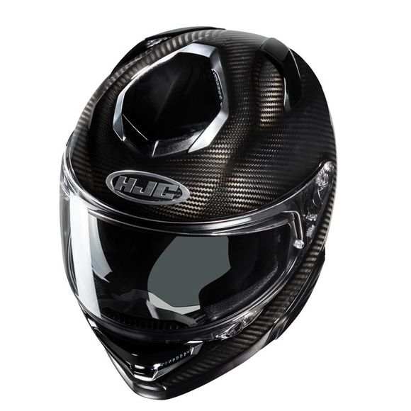 HJC RPHA 71 Full-Face Helmet - CARBON - BlackRef: HJ1090