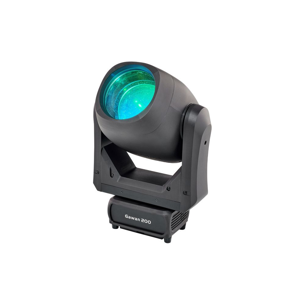 Ignition Gawan 200 2in1 Tourpack – Thomann Ireland