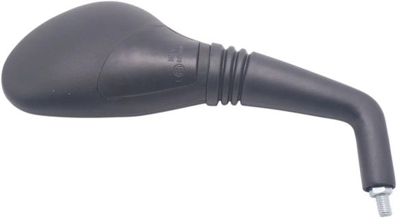Onedesign Rearview Mirror 06401251MBK 50 NITRO - 1999 - 2004Ref: As00661A / 06401251