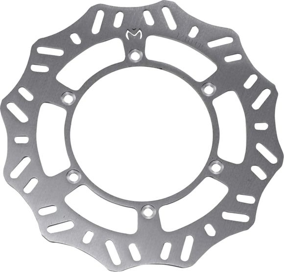 Wave Moose Racing Brake DiscRef: Me05651A / 17111418