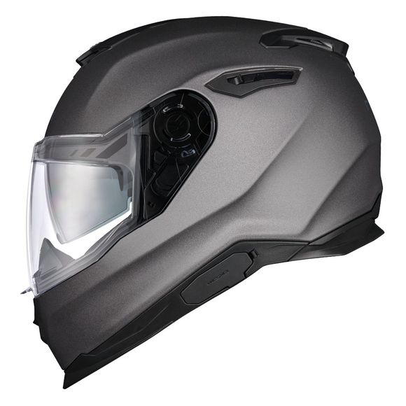 Nexx Y.100 Full-Face Helmet - CORE - GrayRef: Ne0613-C43556
