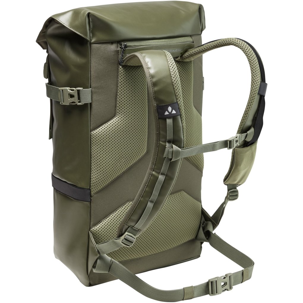 Vaude Mineo 30L Backpack - khaki