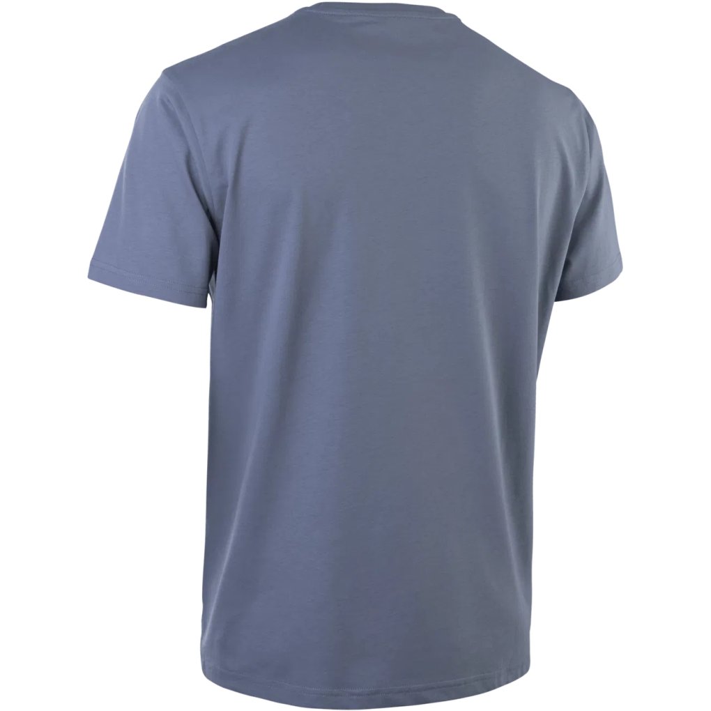ION S-Ionic Short Sleeve Tee Men - Slate Blue