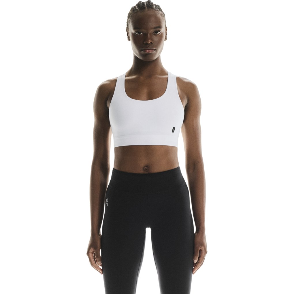 On Core Bra - White