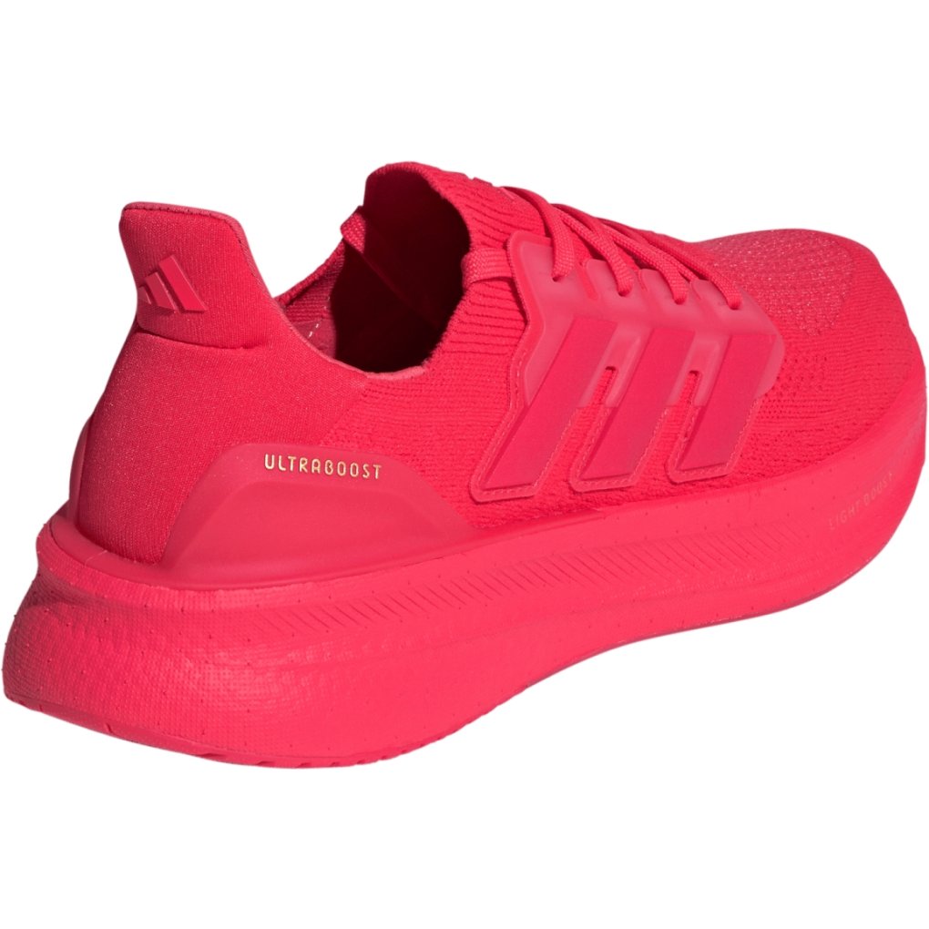 adidas Ultraboost 5 Running Shoes Men - lucid red/lucid red/matte gold JQ6655