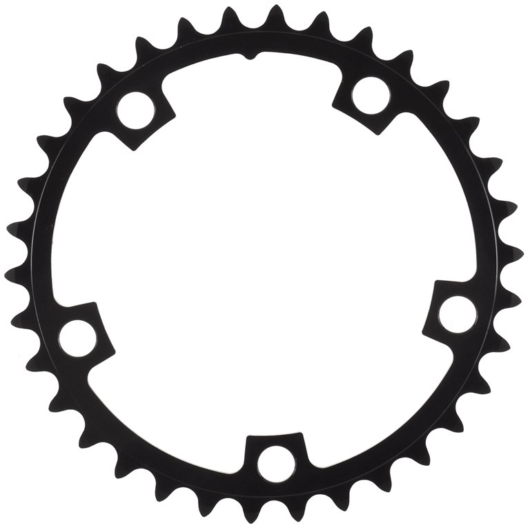 Rotor noQ 5-arm 110 BCD Road Chainring