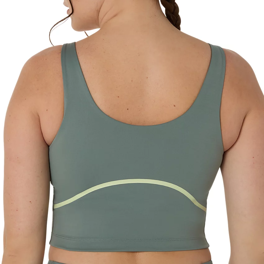 NAGINO FLEX BRA TOP