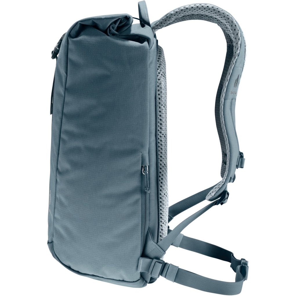 Deuter StepOut 22 Backpack - black