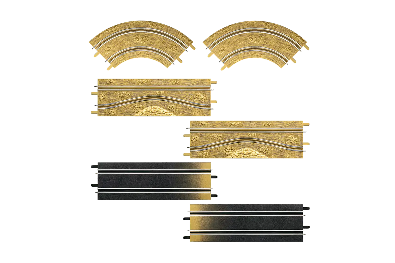 Rally Extension Set, Carrera GO #20061643