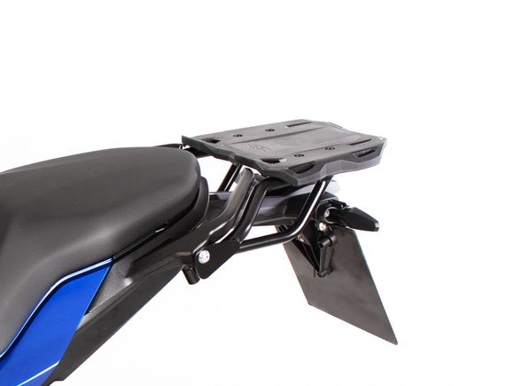 Hepco & Becker Smartrack Luggage Rack - blackRef: Hbe04372A / 6806525 01 01