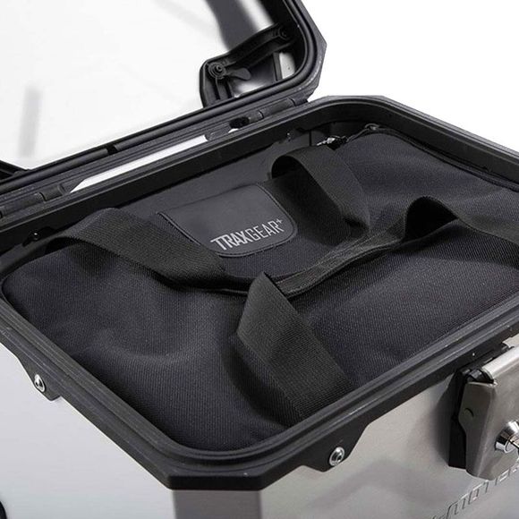 SW-MOTECH TRAX Universal Top Case Inner Bag - BlackRef: BC.ALK.00.732.10300/ / BC.ALK.00.732.10300/B