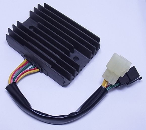 Tour Max Voltage Regulator Ref: TRM00035A / 1080135