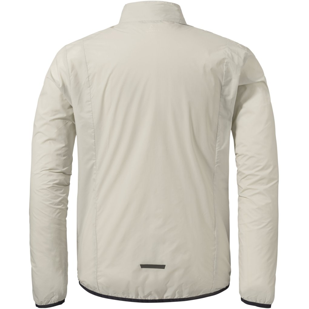 Schöffel Style Cannobio Bike Jacket Men - nordic 9040
