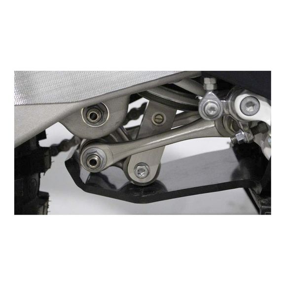 UP Design Enduro X'treme engine guard - BlackRef: upd0471 / mx1425