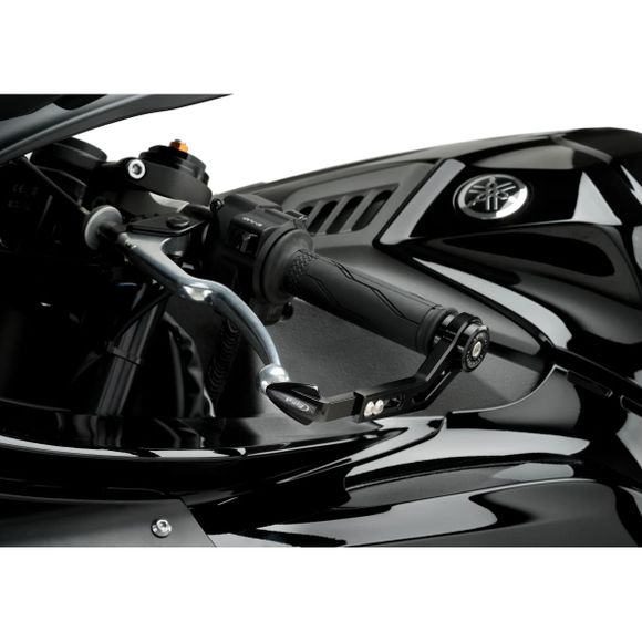 Puig Universal clutch lever protection - BlackRef: PUI0991 / 3877N