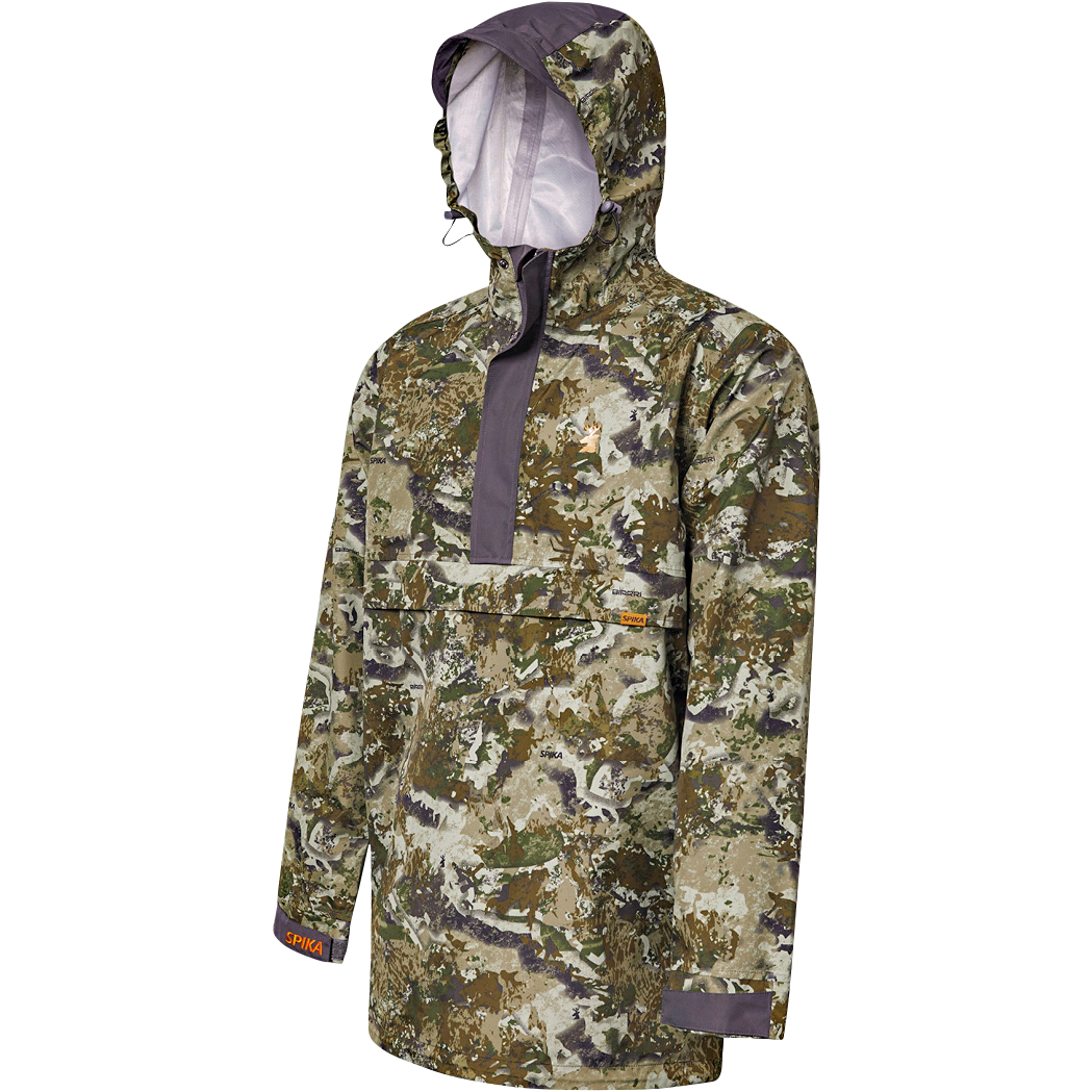 Buckland Jacket Men (Biarri Camo)