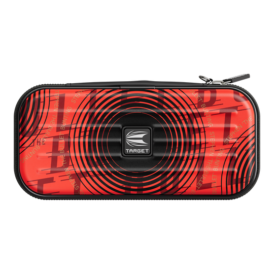 Target Takoma Stephen Bunting dart case