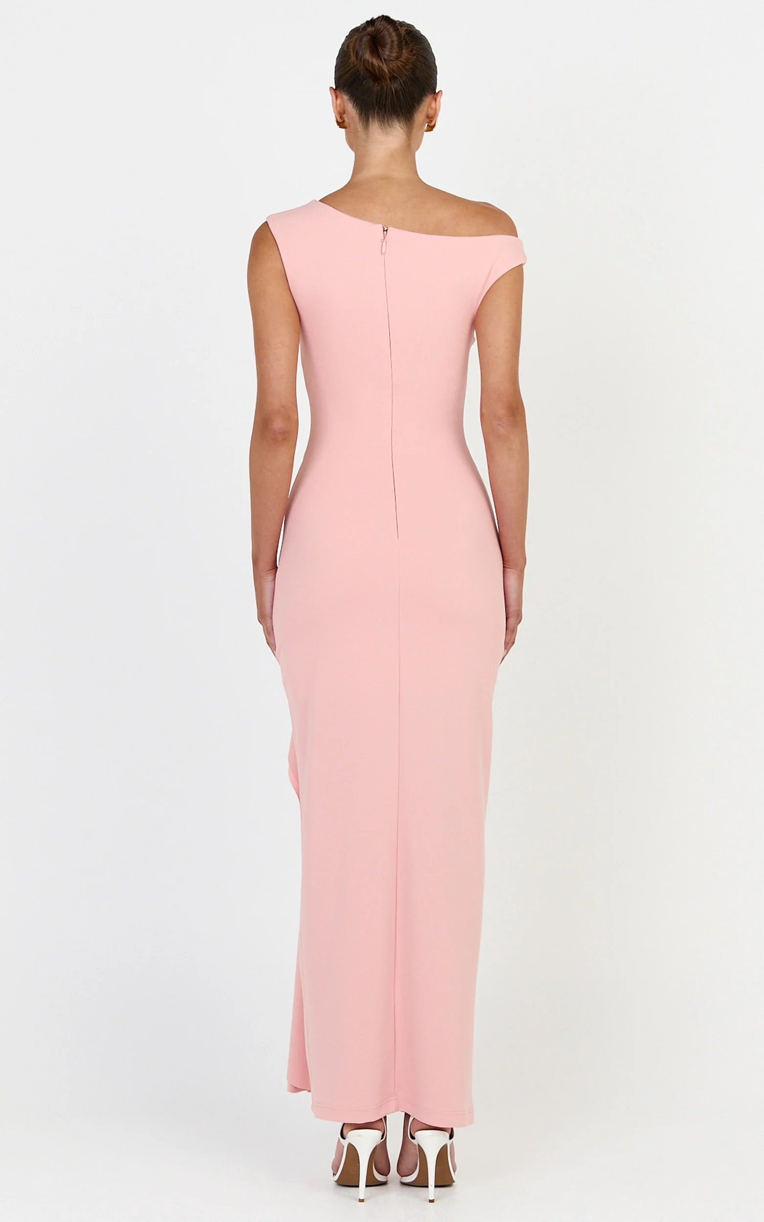 Alba Maxi Dress