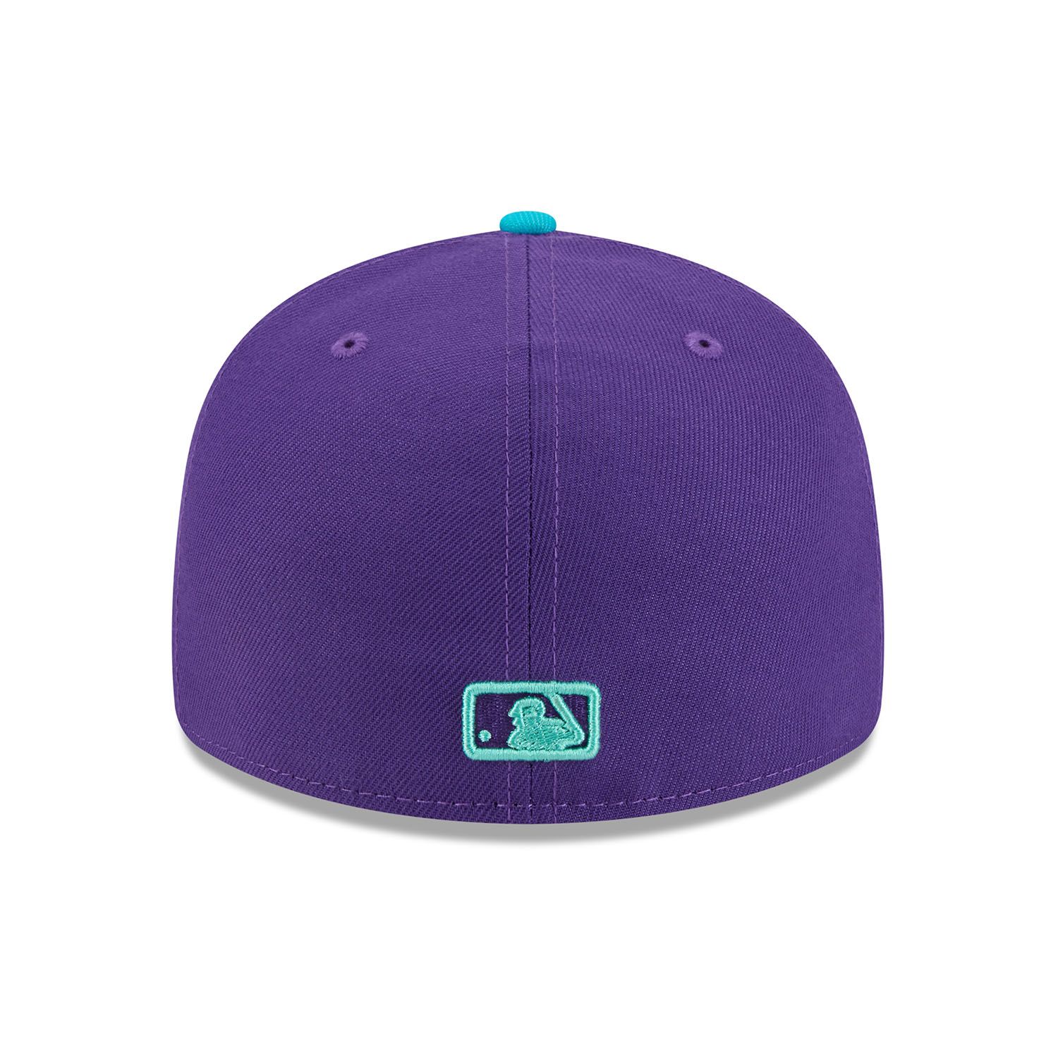 Arizona Diamondbacks MLB Authentic City Connect Low Profile 59FIFTY Fitted Cap
